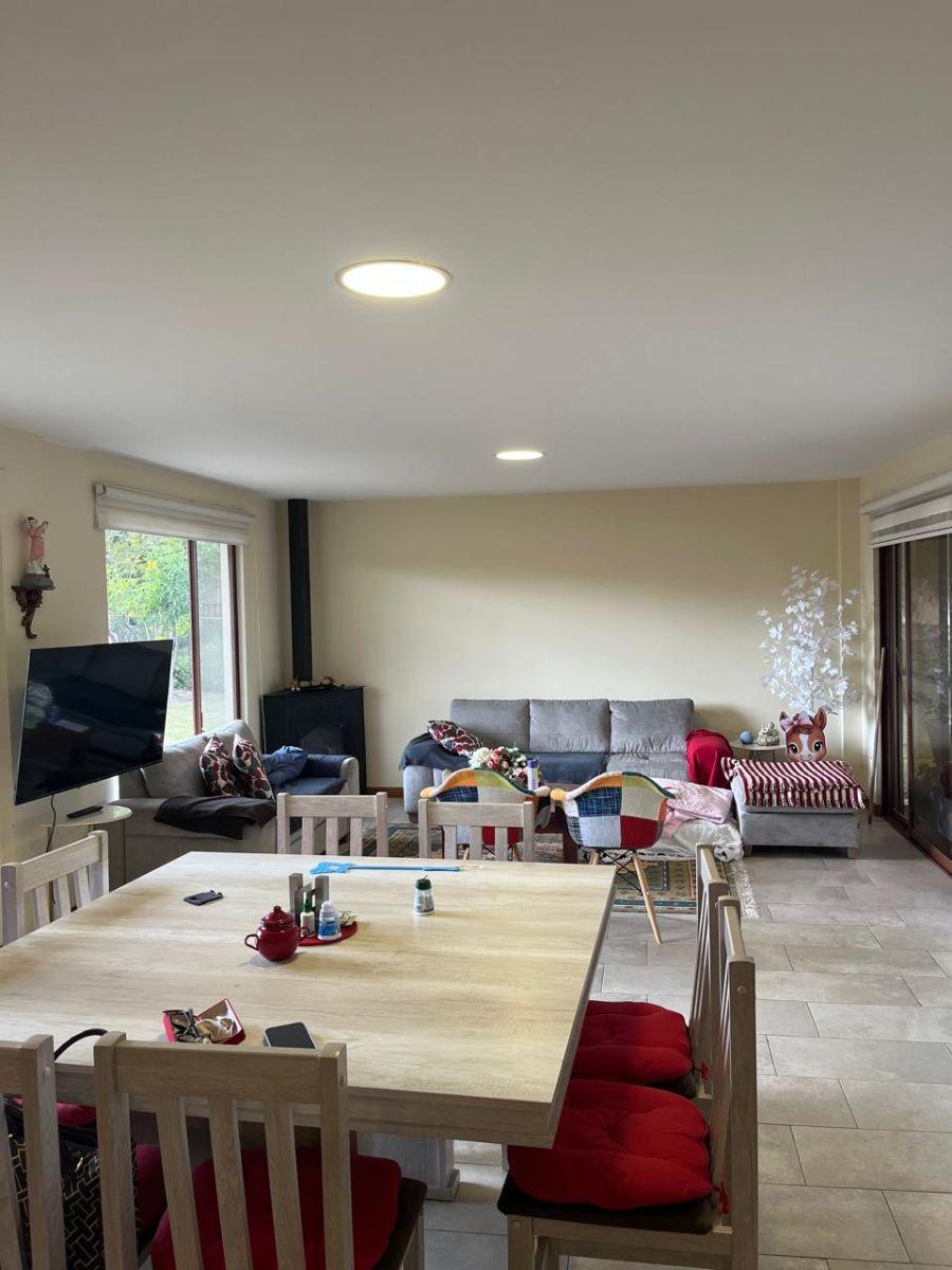 Casa de Campo en Malchingui — imagen 4