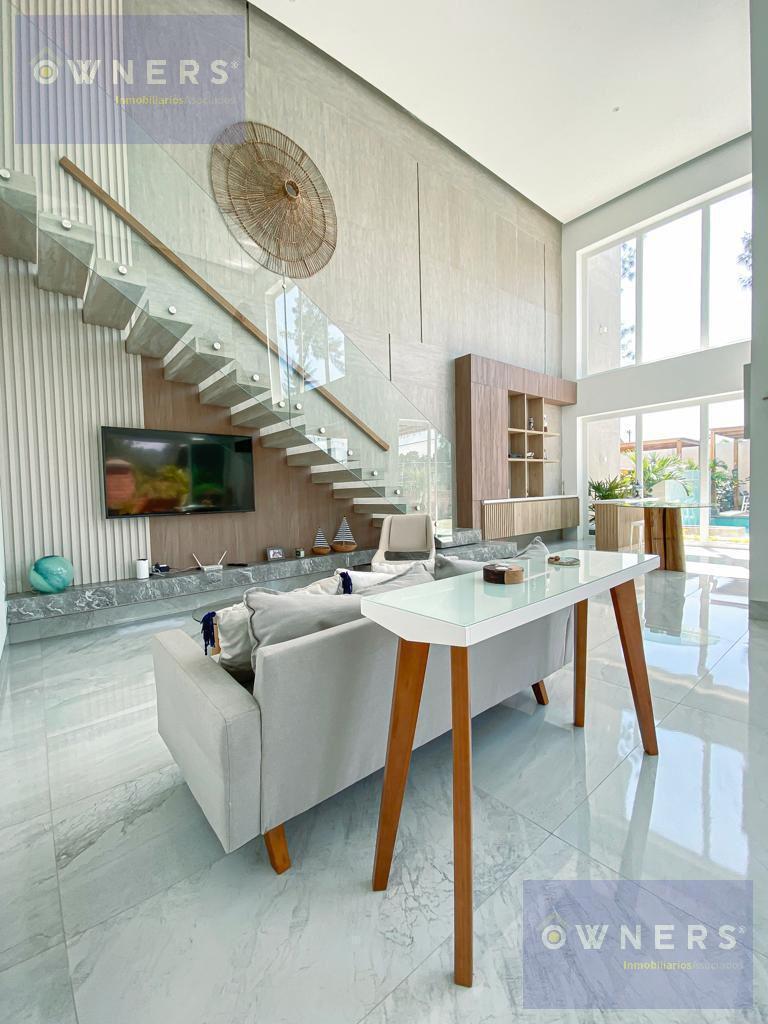 Venta Casa en La Playa Urbanizacion Ventura Resorte Olon Santa Elena (Cmc) — imagen 5