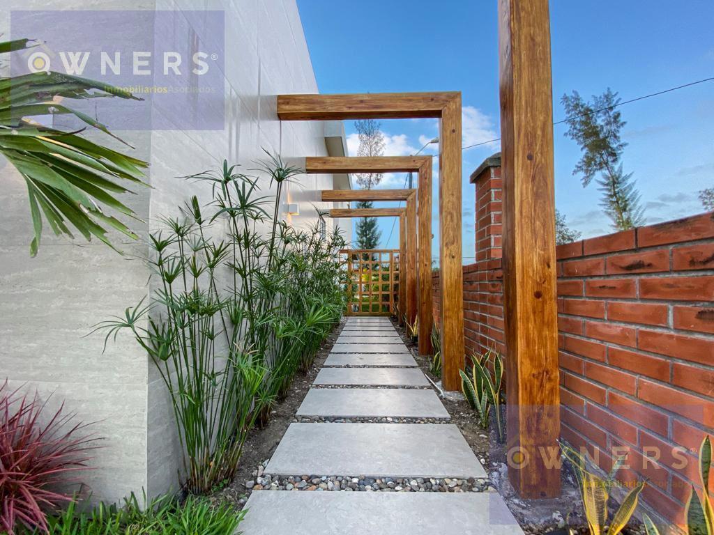 Venta Casa en La Playa Urbanizacion Ventura Resorte Olon Santa Elena (Cmc) — imagen 4