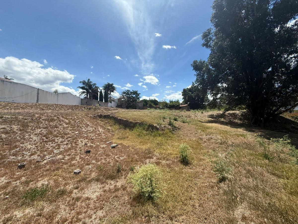 Terreno en Cumbayá de 1979 m² en Venta, Urbanización Cumbres del Valle — imagen 3