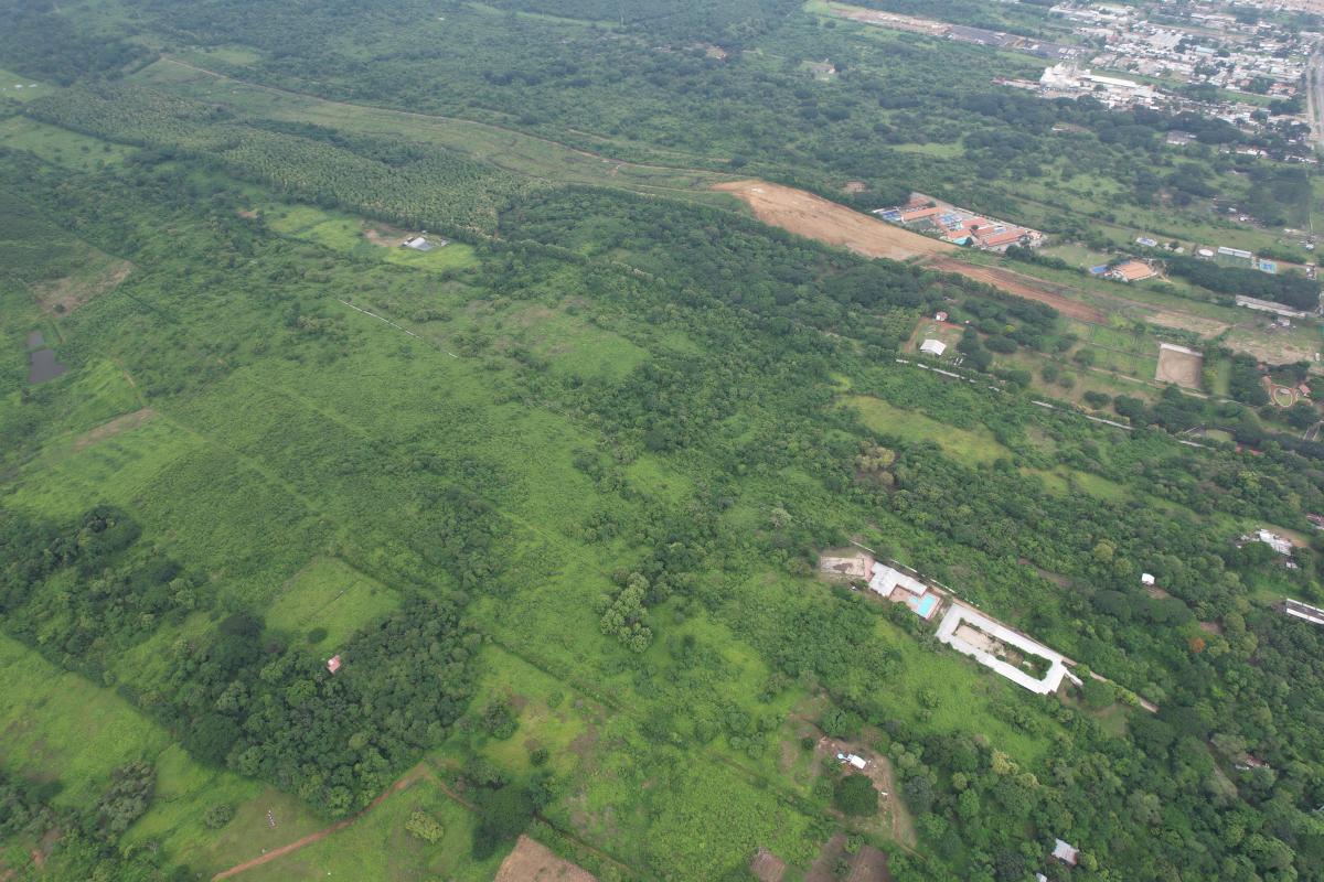 Macrolote en Venta Km 21.5 Via a La Costa Residencial Comercial - A. Marín, Guayas — imagen 5