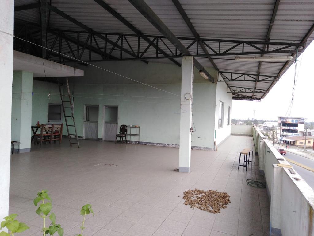 Venta 3.6 Has Terreno, de Const. 4.312 m² La Concordia - Sto domingo (Tsachilas) — imagen 4