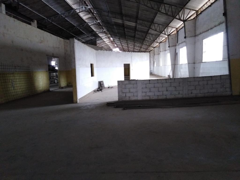 Venta 3.6 Has Terreno, de Const. 4.312 m² La Concordia - Sto domingo (Tsachilas) — imagen 3