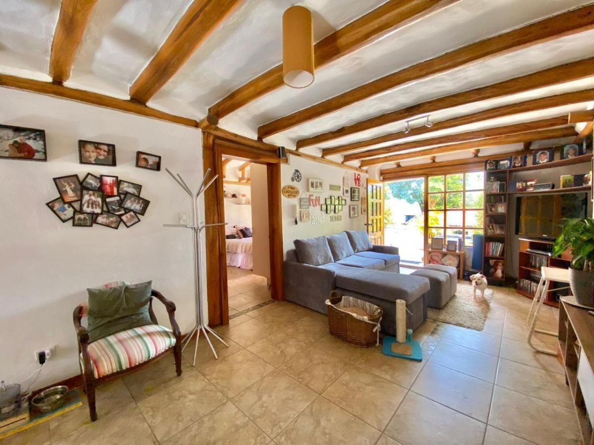 Casa Rústica de Venta en Tumbaco — imagen 5