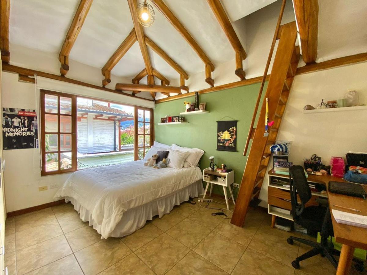 Casa Rústica de Venta en Tumbaco — imagen 3