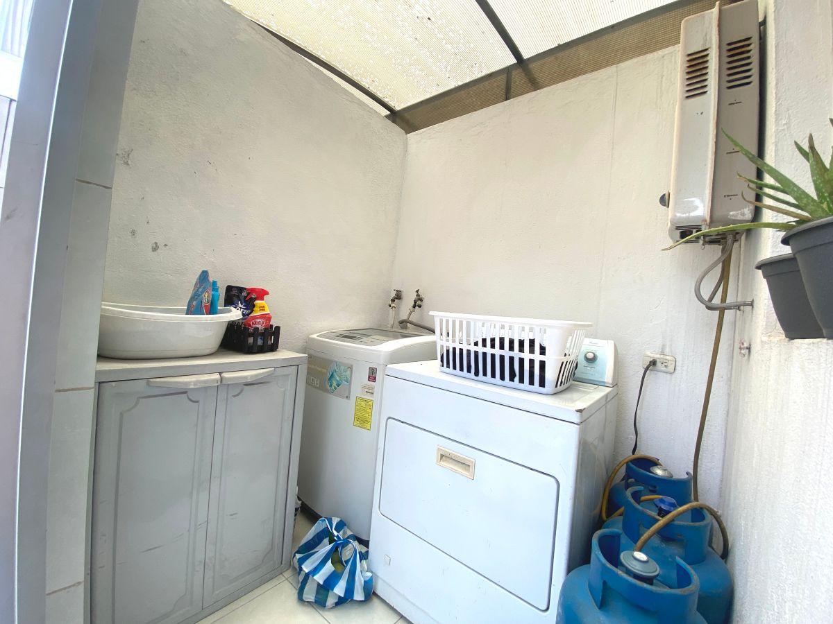Casa en Venta Sector Dean Bajo, Conocoto Valle de Los Chillos — imagen 5
