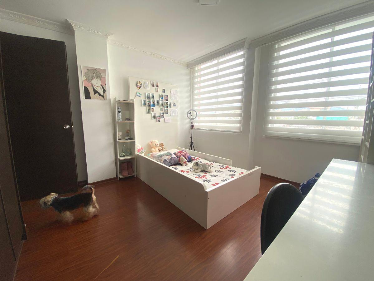 Casa en Venta Sector Dean Bajo, Conocoto Valle de Los Chillos — imagen 3