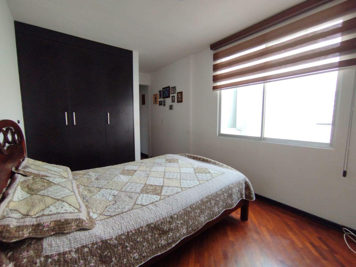 Casa en Venta Calle Capri, Terminal de Carcelen — imagen 3