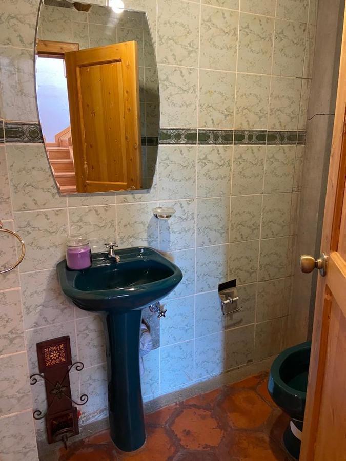 Hermosa Casa en Venta, Sector Turi, Azuay — imagen 3