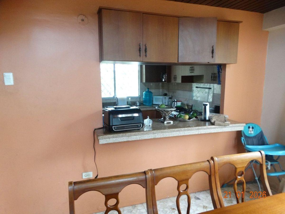 Casa con Terreno de Venta Portoviejo Zona Centro, Manabí — imagen 3