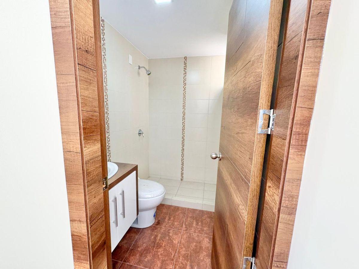 Departamento a Estrenar La Kennedy Norte de Quito — imagen 5