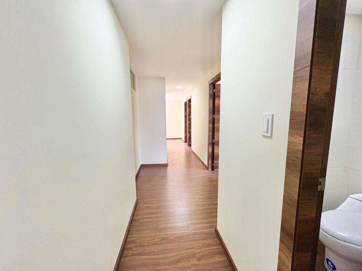 Departamento a Estrenar La Kennedy Norte de Quito — imagen 4