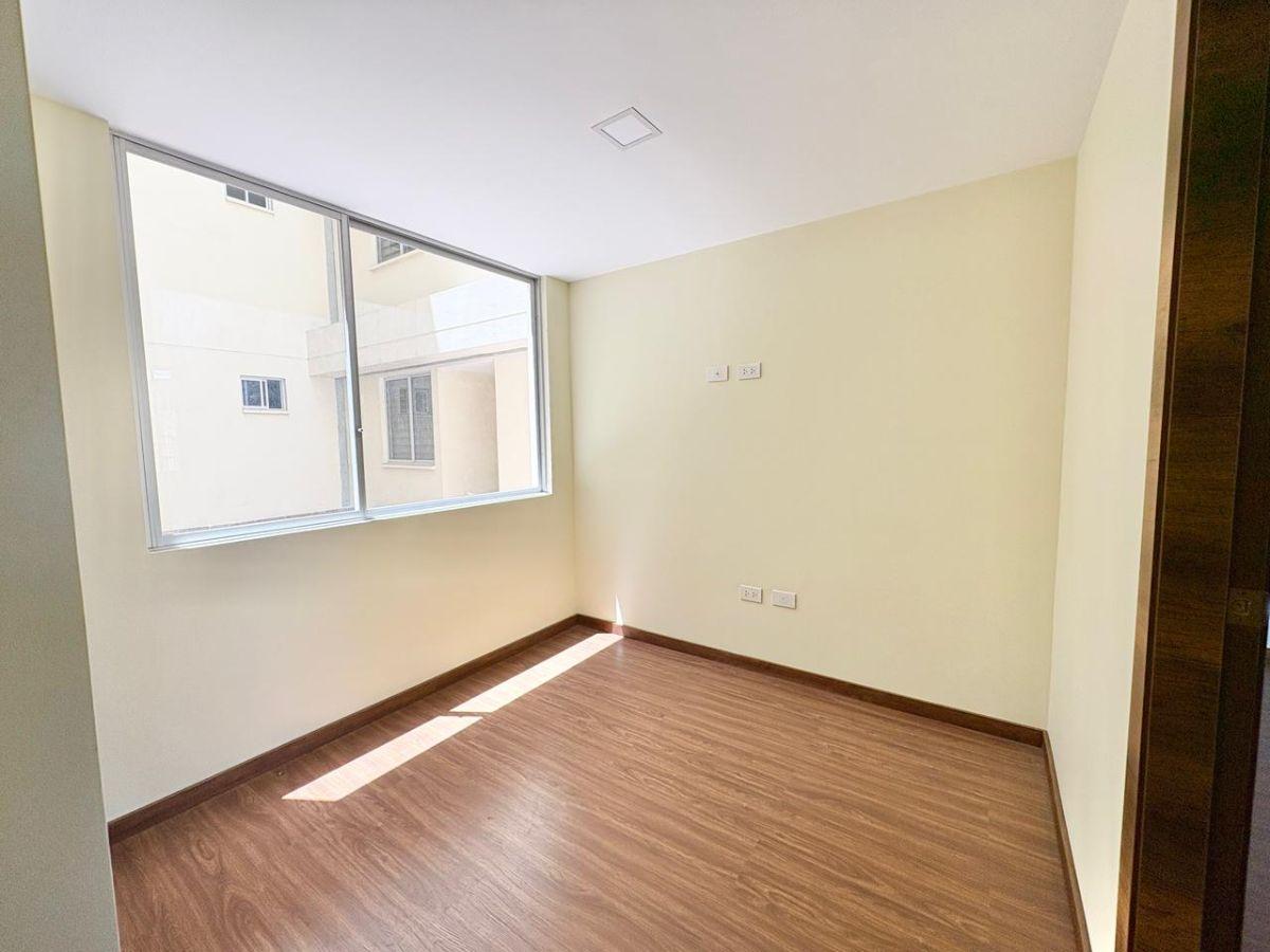 Departamento a Estrenar La Kennedy Norte de Quito — imagen 3