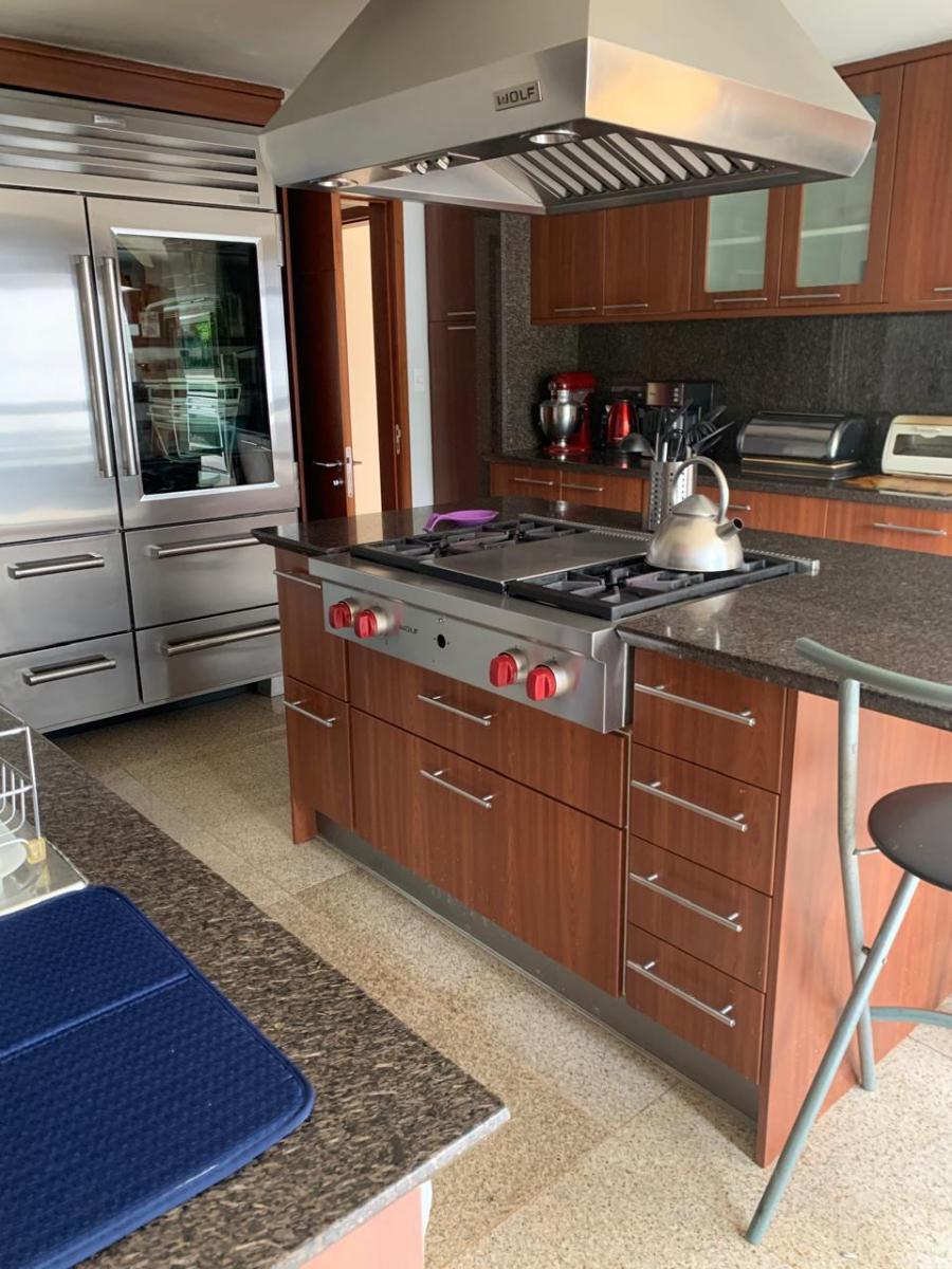 Vendo Hermoso Departamento en Sector Miravalle - Tanda — imagen 4