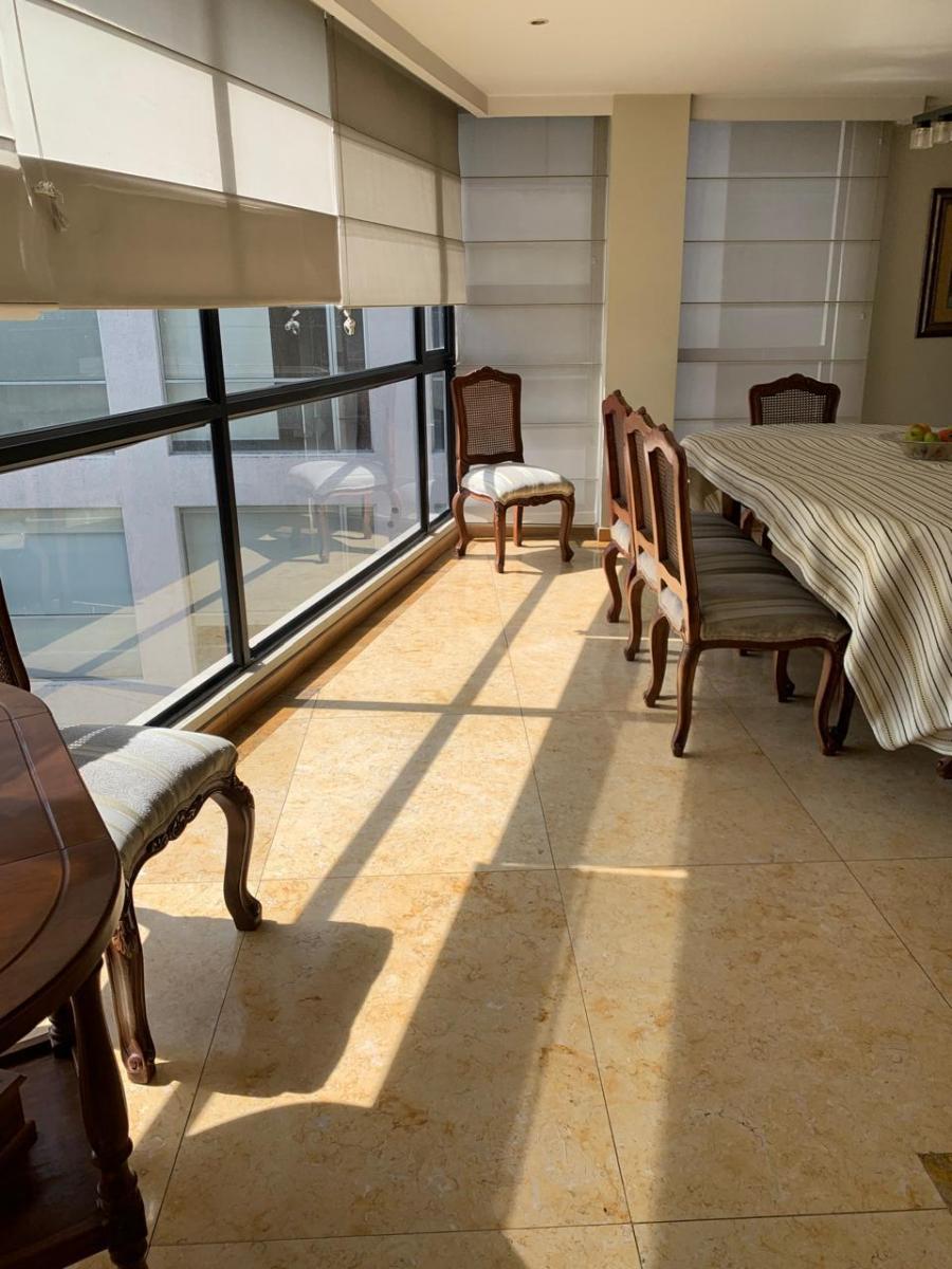 Vendo Hermoso Departamento en Sector Miravalle - Tanda — imagen 3
