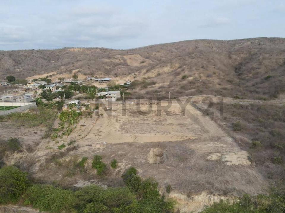 Terreno en Venta en San Juan de Manta, Manabí — imagen 5