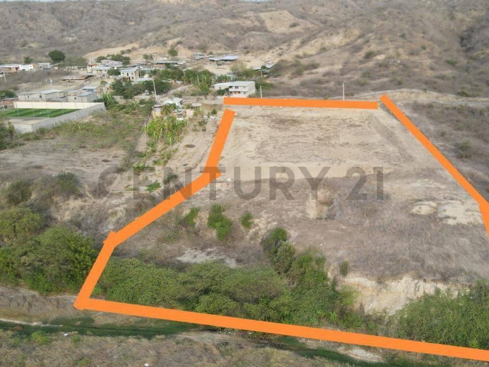 Terreno en Venta en San Juan de Manta, Manabí — imagen 4