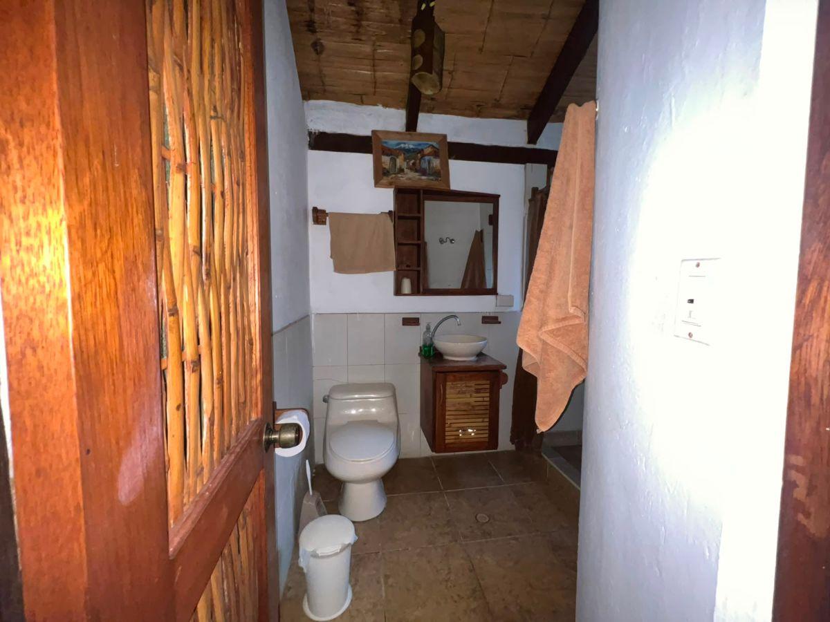 Casa de Playa en Venta – Playa Escondida, Esmeraldas. Provincia de Esmeraldas — imagen 3