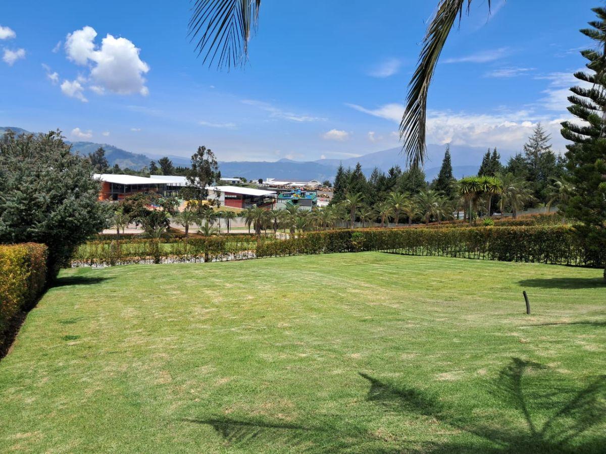Lotes de Terreno en Venta, Puembo, Urbanización de Lujo — imagen 4