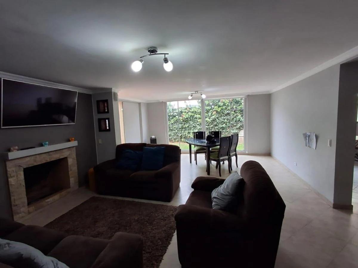 Venta - Casa - Grande - Norte - Quito - Capri 1 — imagen 4