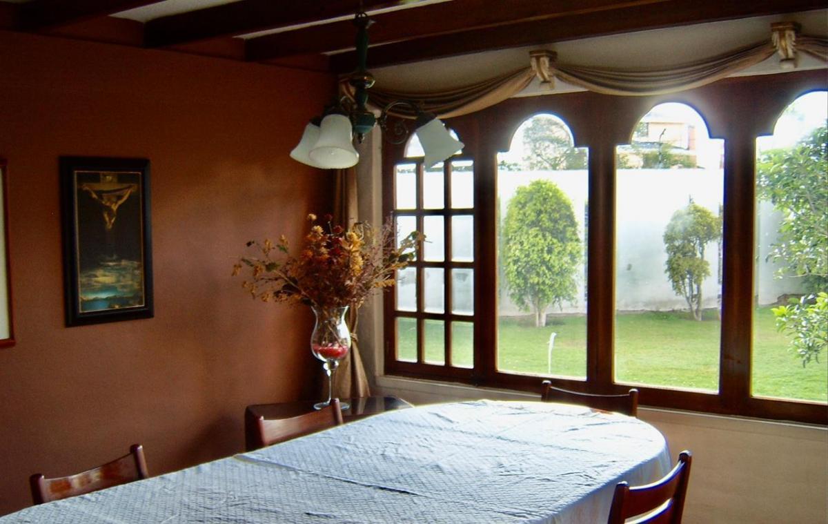 Casa en Venta Dentro de Urbanización Cerca a La Espe. Sangolquí. Provincia de Pichincha — imagen 5