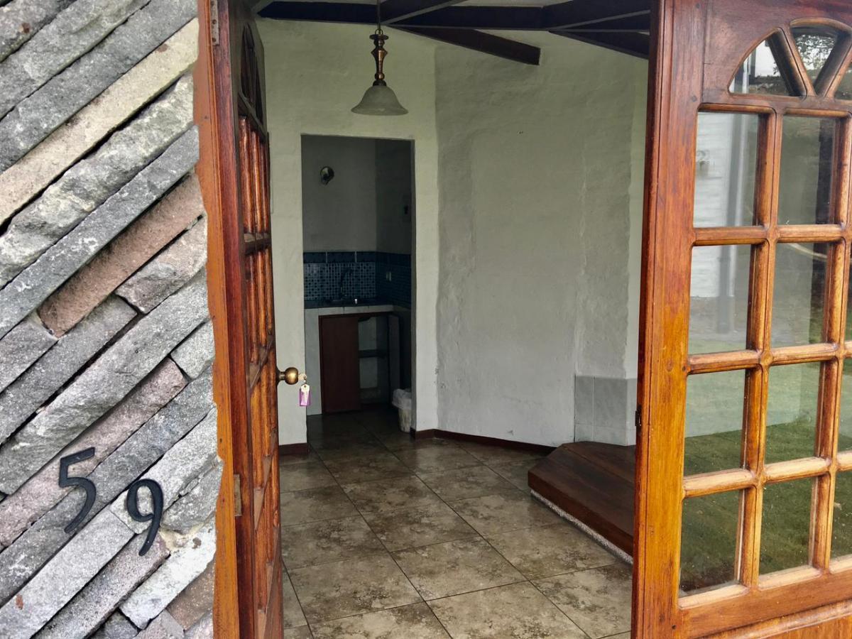 Casa en Venta Dentro de Urbanización Cerca a La Espe. Sangolquí. Provincia de Pichincha — imagen 4