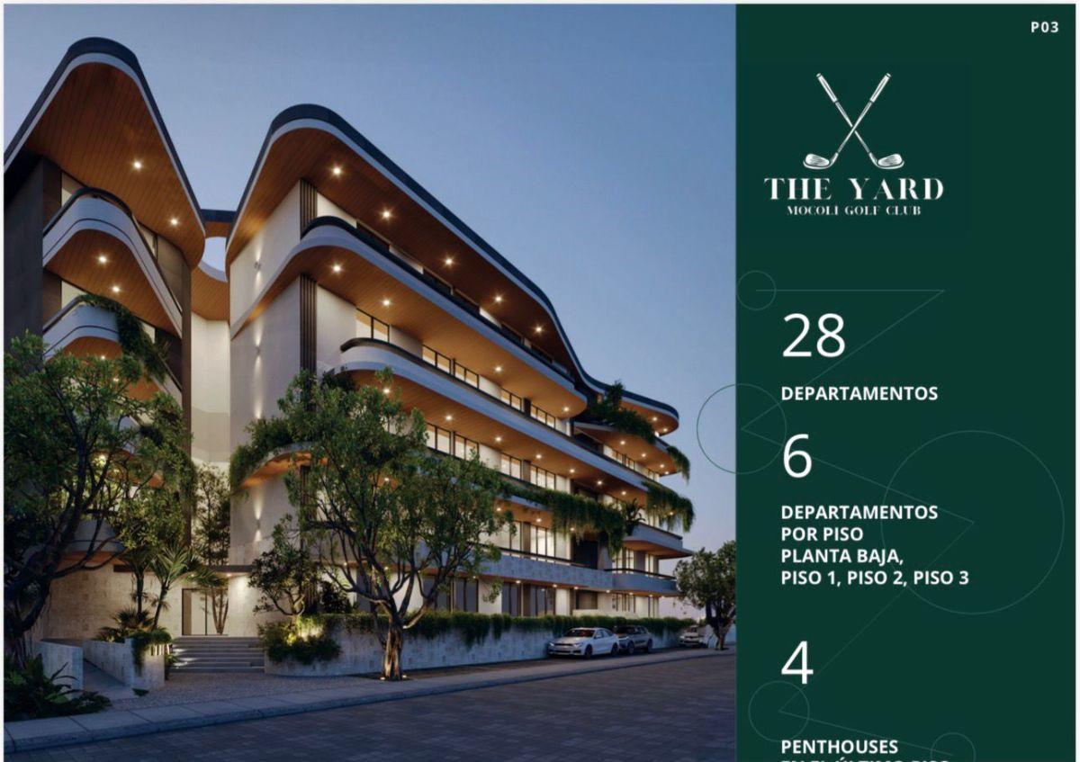 Departamento de 150 m² con 3 Habitaciones en Venta en Isla Mocolí, Guayas — imagen 4