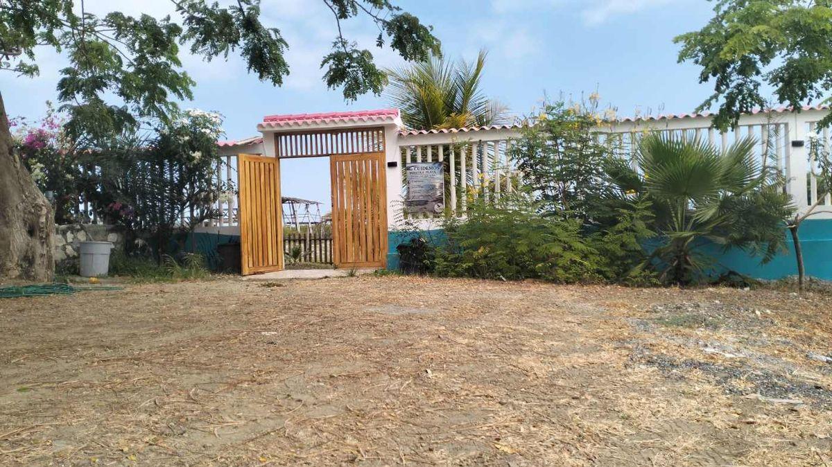 Venta Terreno Via Playas Posorja, Guayas — imagen 5