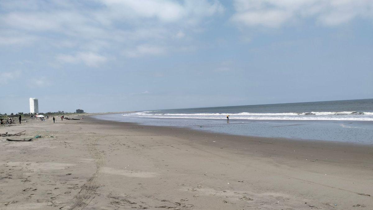 Venta Terreno Via Playas Posorja, Guayas — imagen 3