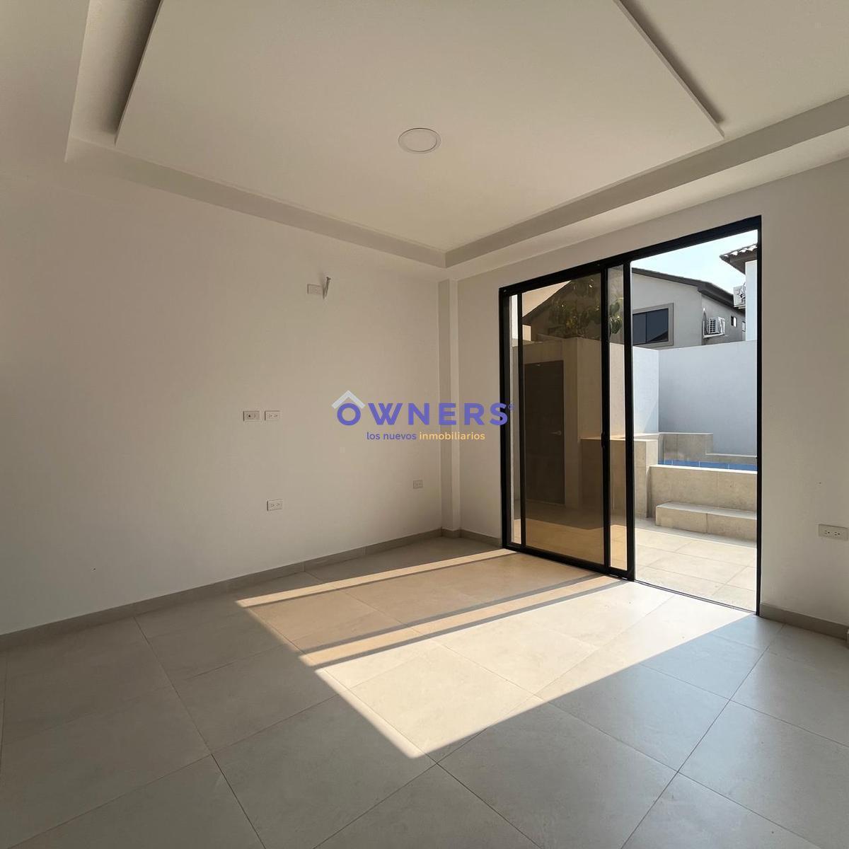 Venta Casa de Estreno 3 Habitaciones en Isla Celeste Etapa Estribor con Jacuzzi, Guayas — imagen 5