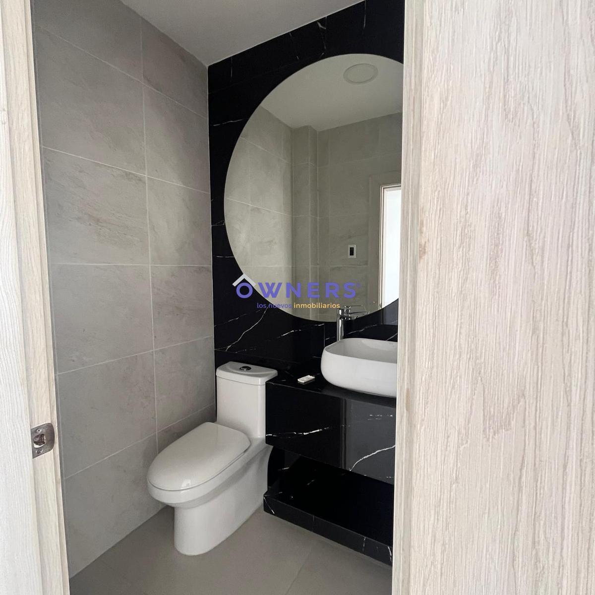 Venta Casa de Estreno 3 Habitaciones en Isla Celeste Etapa Estribor con Jacuzzi, Guayas — imagen 4