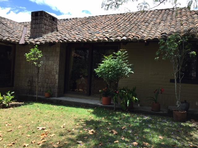 Vendo Terreno en Sangolqui Para Constructores 16.815 m² $1´092.000 — imagen 5