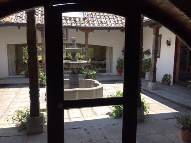 Vendo Terreno en Sangolqui Para Constructores 16.815 m² $1´092.000 — imagen 3