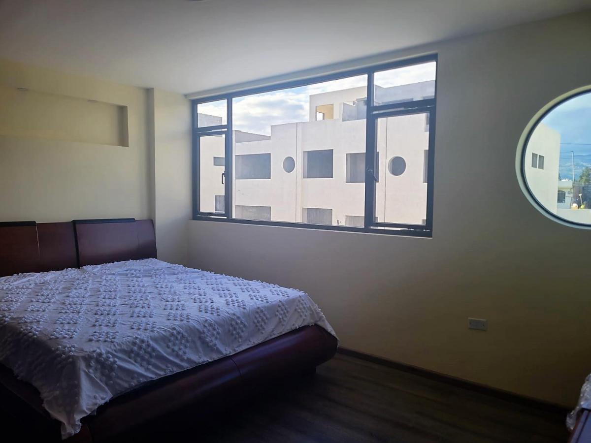 Casa en Venta, Ambato Huachi San Francisco, Tungurahua — imagen 5