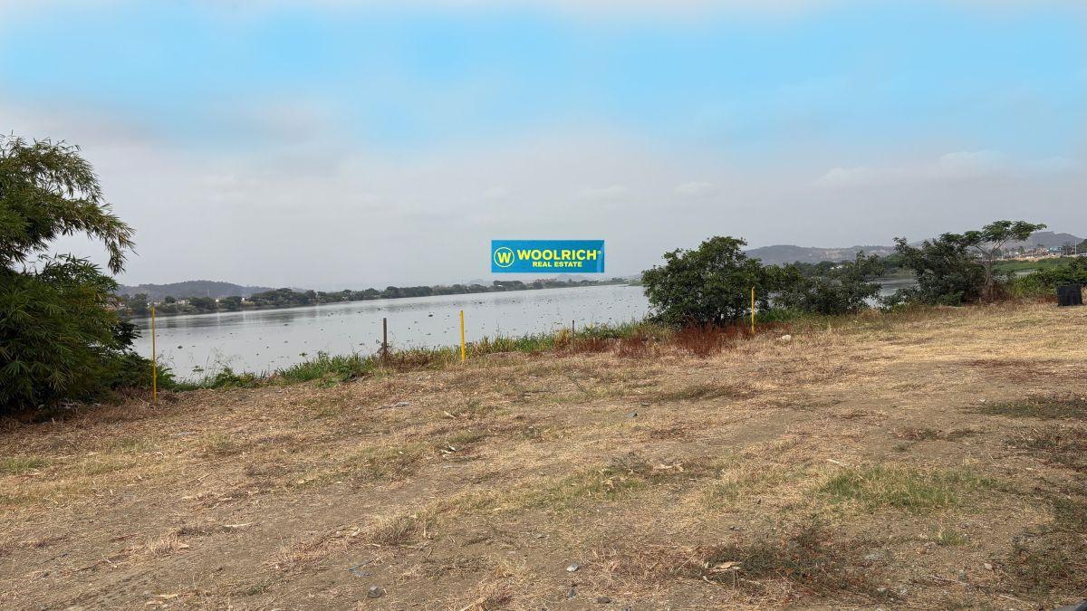 La Aurora, Vendo Terreno Al Pie del Rio en El Malecón, 4.450 m², Guayas — imagen 4