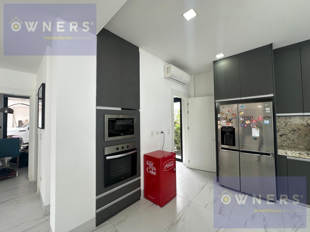 Venta Casa Amoblada Piscina 4 Dormt Isla Mocoli Samborondon (Jlr), Guayas — imagen 3
