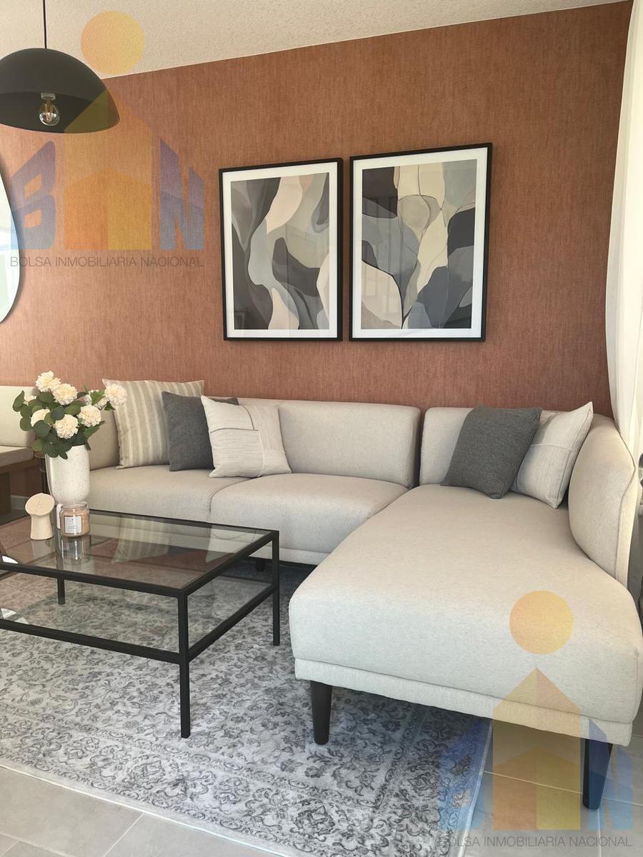 Casas en Venta por Estrenas de 3 Pisos - Sector Quitumbe Cerca de Plataforma Gubernamental — imagen 5