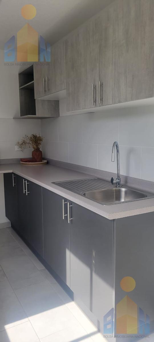 Casas en Venta por Estrenas de 3 Pisos - Sector Quitumbe Cerca de Plataforma Gubernamental — imagen 3