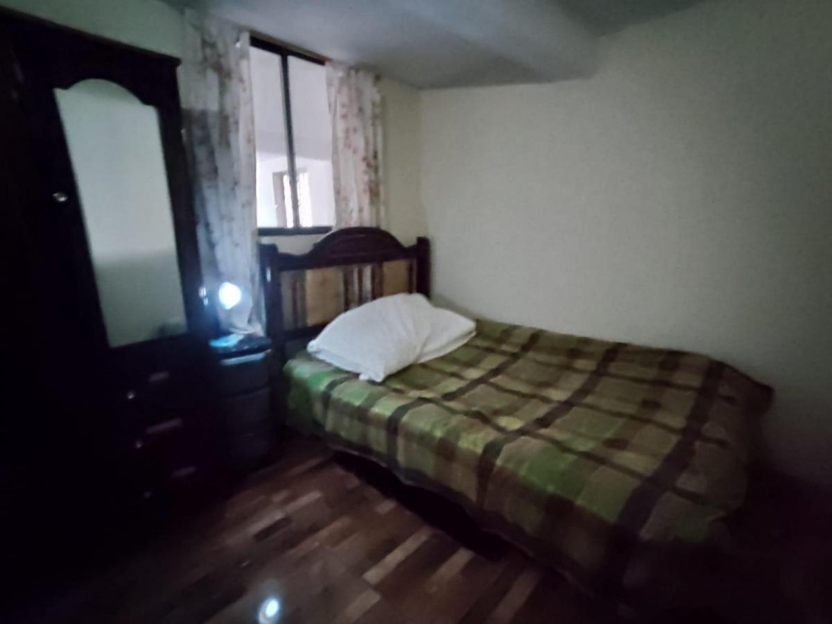 Casa Rentera en Venta – San Juan de Calderón — imagen 4