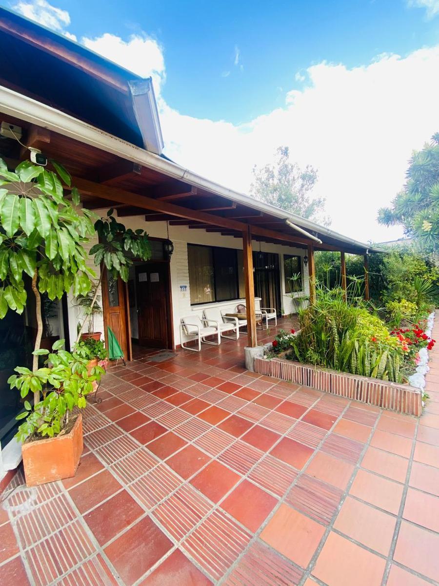 Terreno de Venta Ideal Para Construcción de Proyecto Sector Redondel de Auquichico — imagen 4
