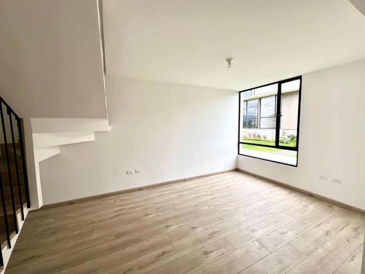 Mv - Sector Tumbaco, en Venta Casa 3d 1d en Pb, 92.78 m² Patio 10.03 m² — imagen 3