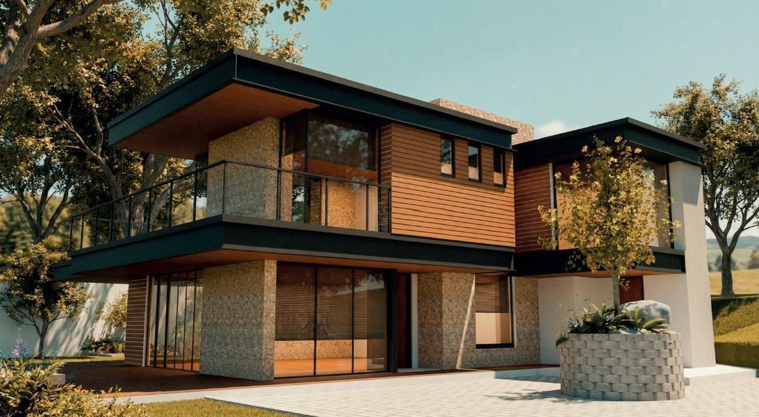 Mjr Venta Terreno 720.66 m², Viña del Rio, Tumbaco, Planos Aprobados — imagen 5