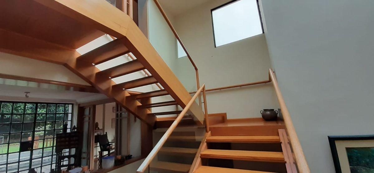 Vendo Casa Independiente en La Urbanización Miravalle 3 — imagen 3
