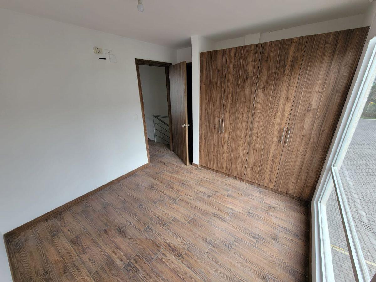 Casa de Venta en El Sector El Arenal en Tumbaco de 80 m con Patio — imagen 3