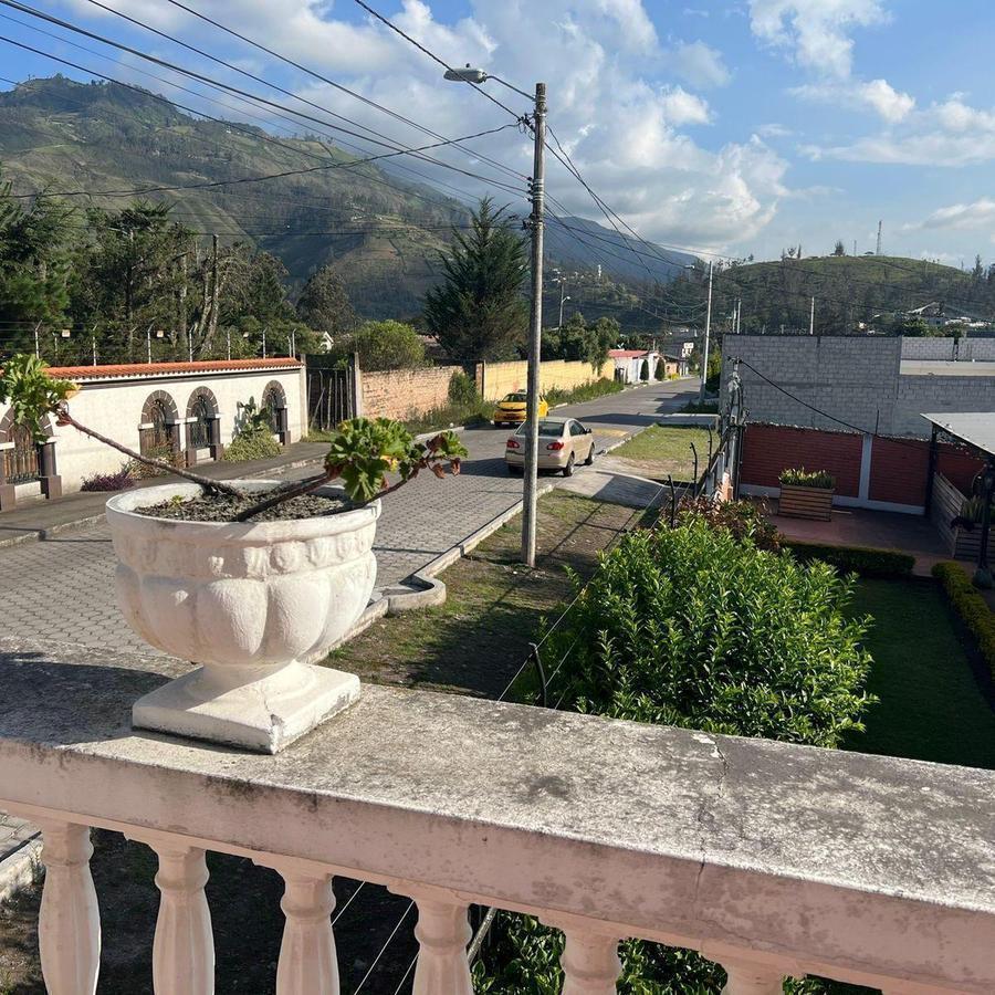 Hermosa Casa en Venta, Quinta Olivo Alto, Imbabura — imagen 3