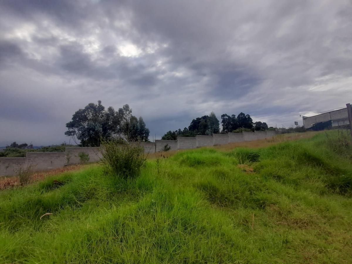 Terreno en Venta Dentro de Una Urbanización con Fácil Acceso a Vías Principales, Sector Sangolquí — imagen 3