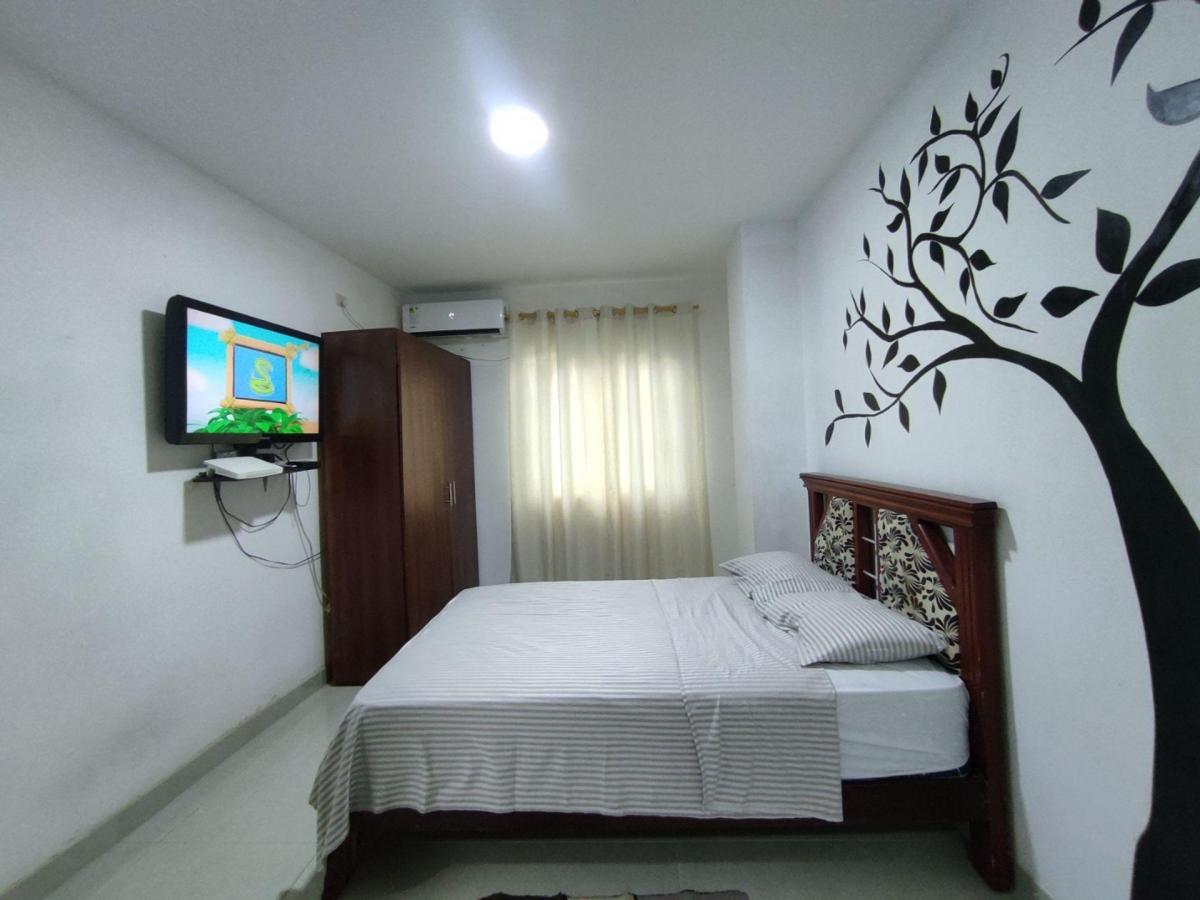 Departamento Amoblado de Venta en Crucita, Manabí — imagen 5