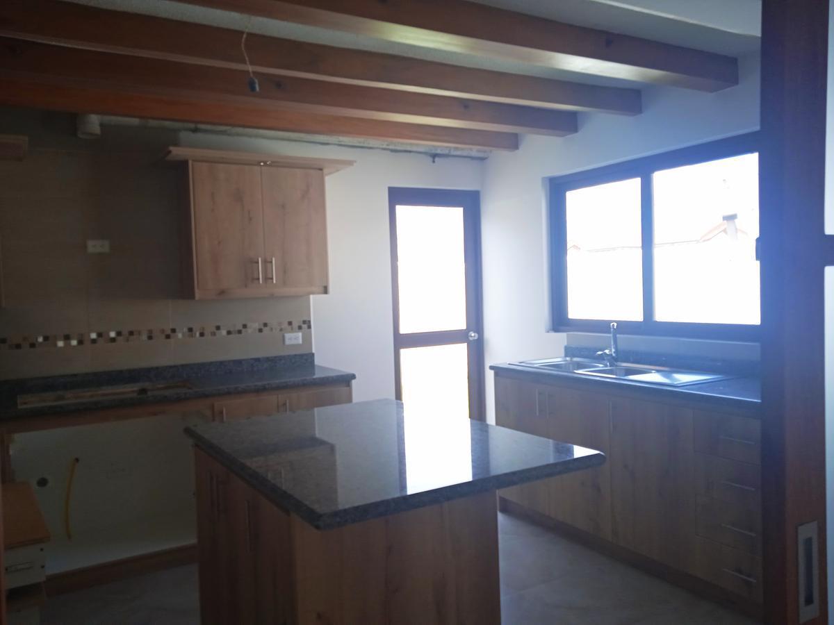 Venta Casas No Adosadas Tipo Hacienda - Puembo — imagen 4