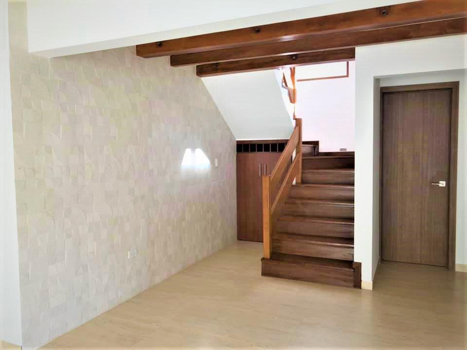Venta Casas No Adosadas Tipo Hacienda - Puembo — imagen 3