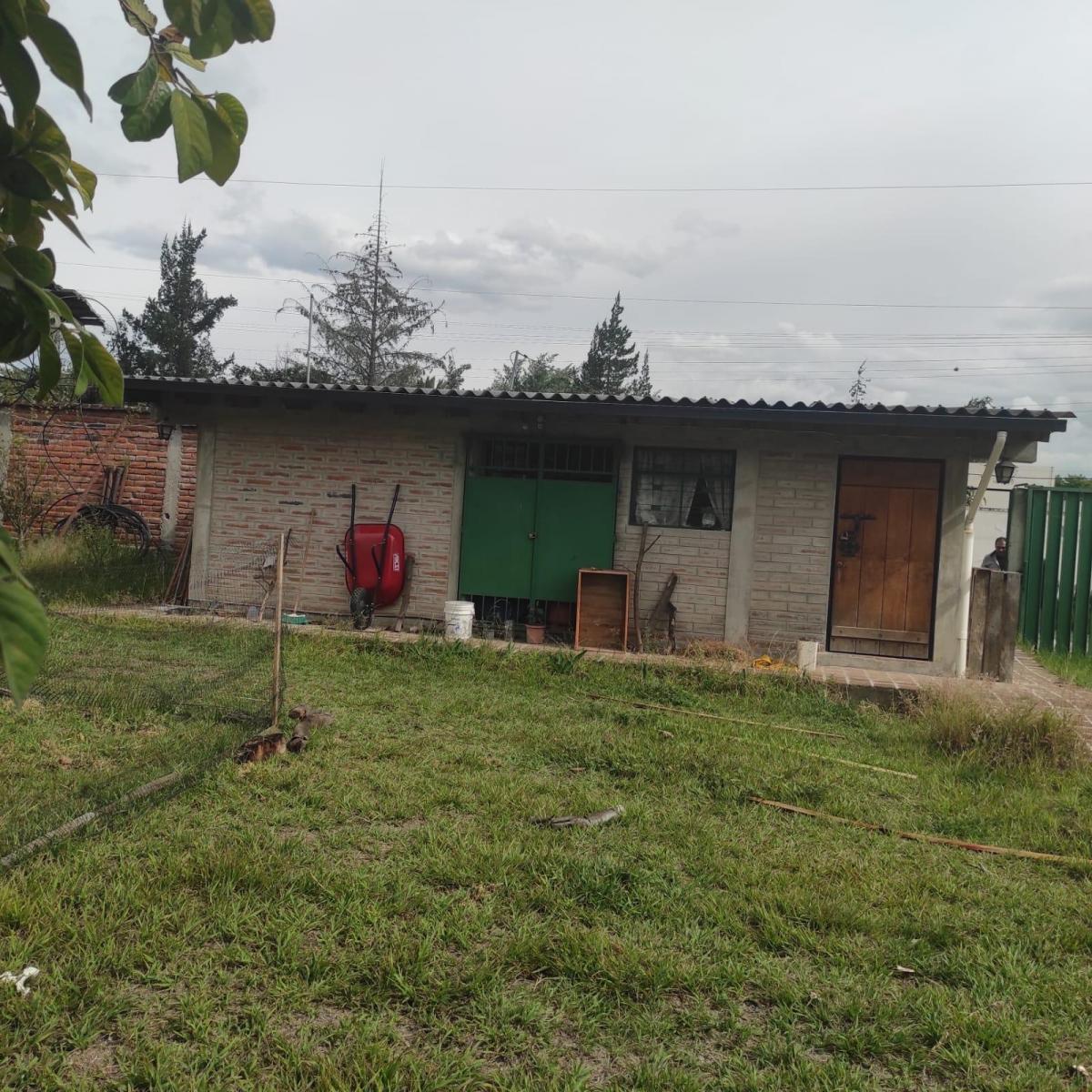 Inversionistas, Constructores, Tumbaco, Zona Central, Terreno Plano 6500 m², Papeles en Regla — imagen 4